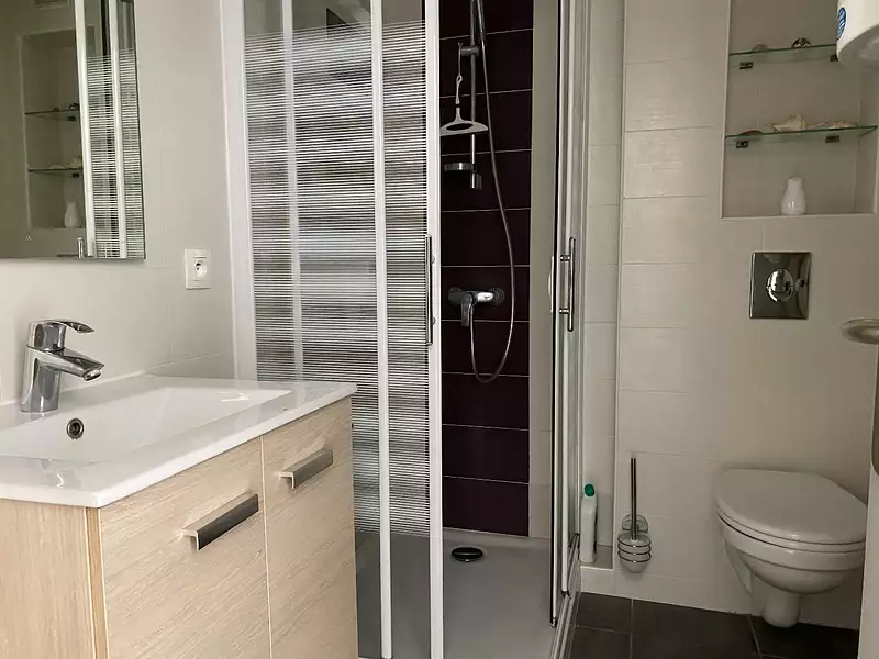 Appartement, 36,87 m²