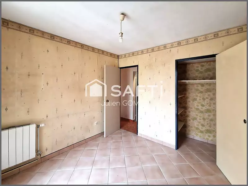 Maison, 100 m²
