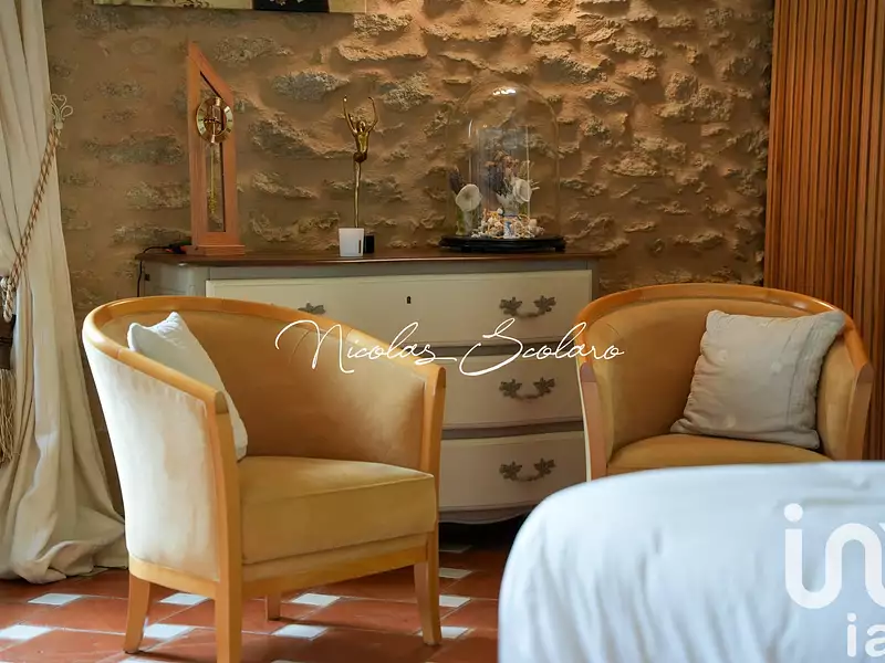 Maison, 310 m²