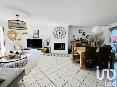Maison, 154 m²
