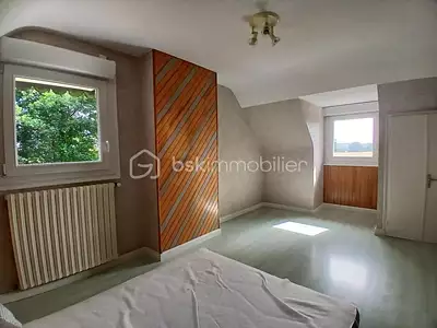 Maison, 127 m²