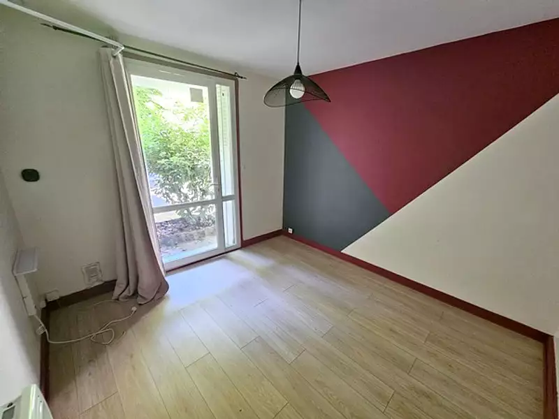 Appartement, 14 m²