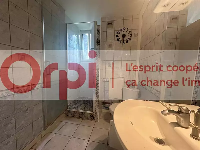 Appartement, 79 m²