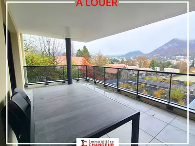 Appartement, 66,36 m²