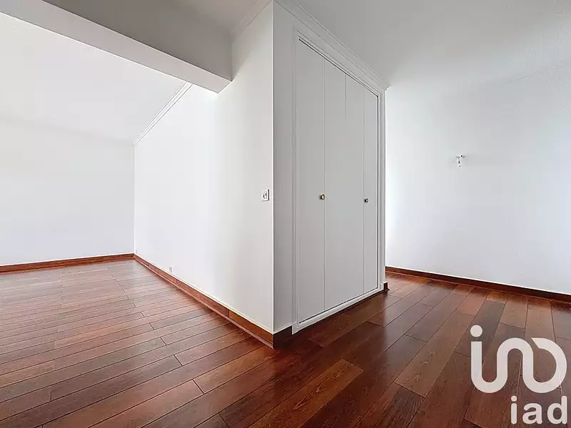 Appartement, 83 m²