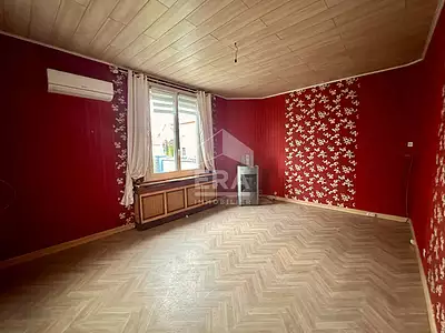 Maison, 134,59 m²