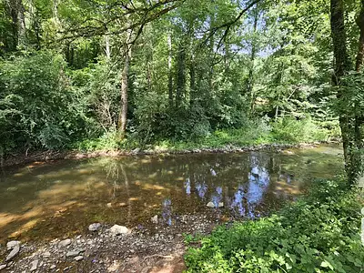 Terrain, 4 087 m²