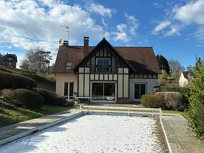 Maison, 190 m²