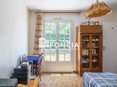 Maison, 160 m²