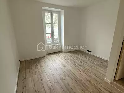 Appartement, 26 m²