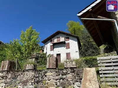 Maison, 80 m²