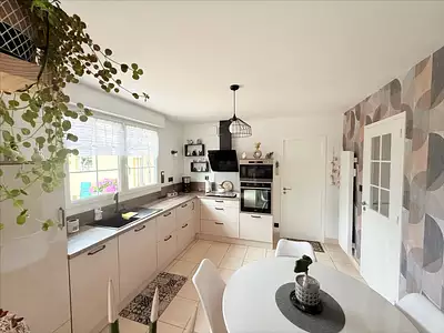 Maison, 85 m²
