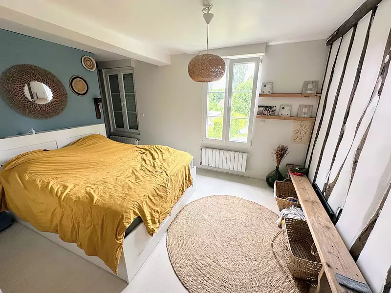Maison, 155 m²