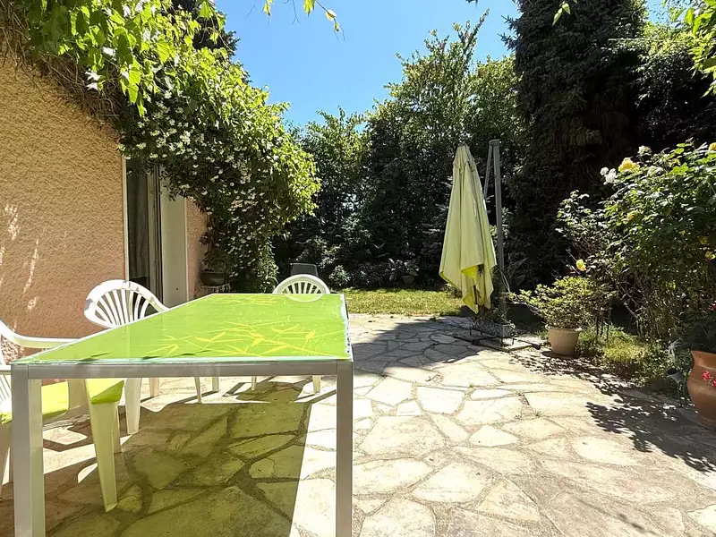 Maison, 192 m²