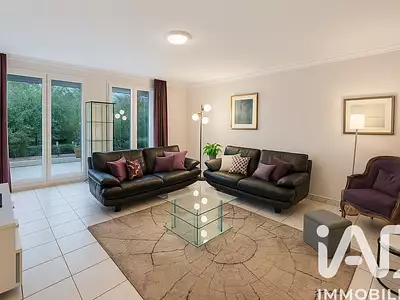 Appartement, 108 m²