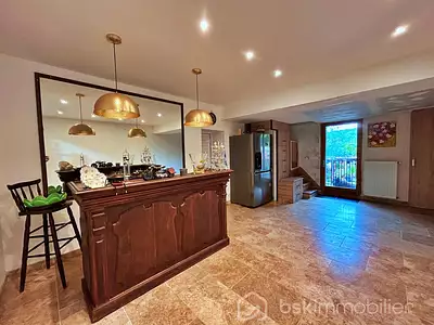 Maison, 130 m²