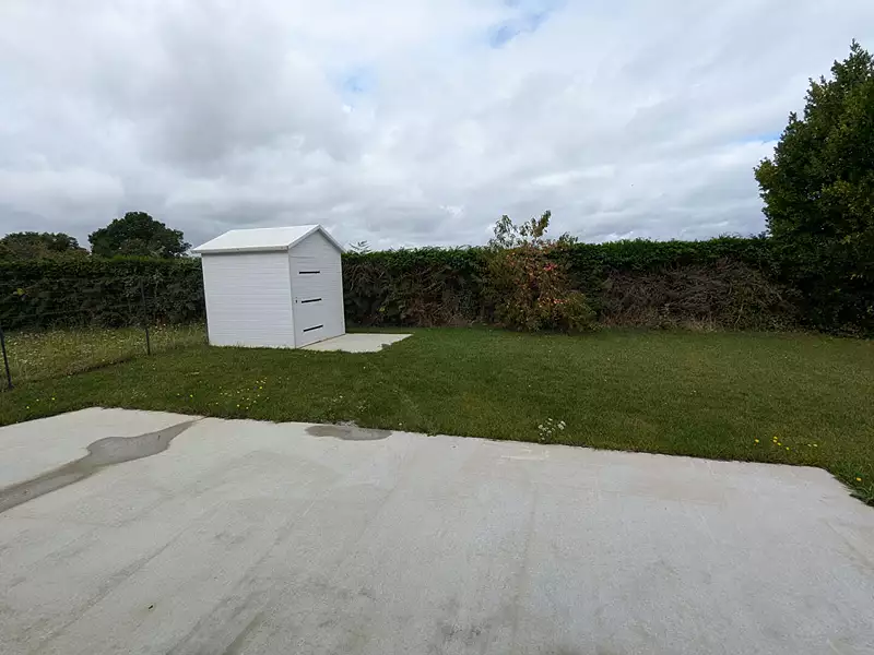 Maison, 90 m²