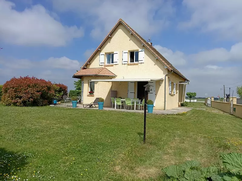 Maison, 128 m²