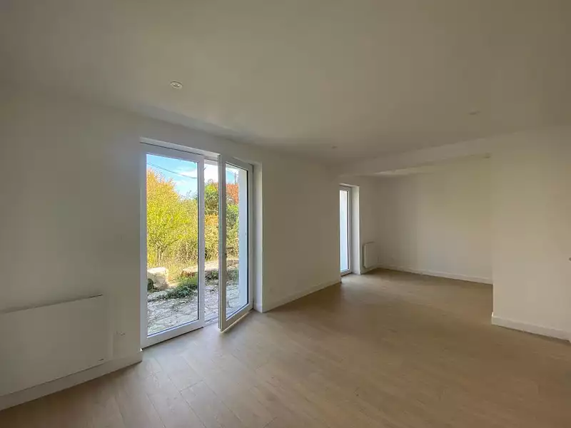 Maison, 81 m²