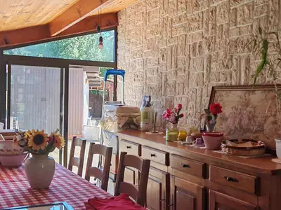 Maison, 90 m²