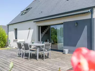 Maison, 124 m²
