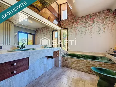 Maison, 152 m²