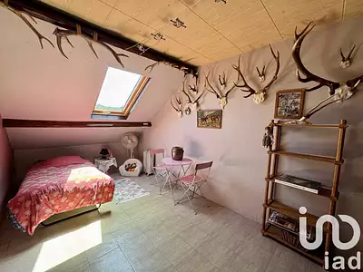 Maison, 98 m²