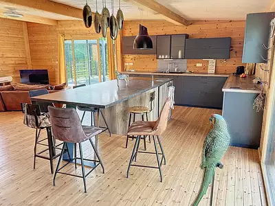 Maison, 135 m²