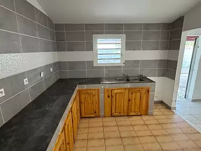 Maison, 70 m²