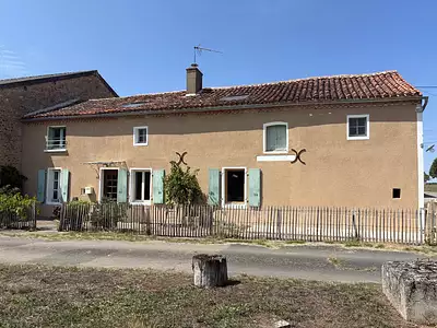 Maison, 98 m²