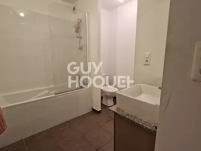 Appartement, 45 m²
