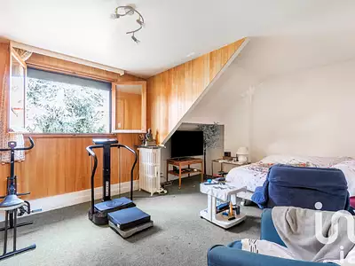 Maison, 190 m²