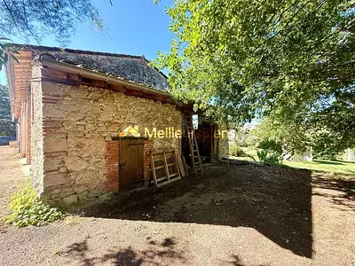Maison, 248 m²