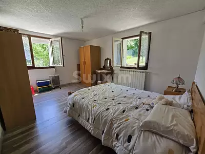 Maison, 130 m²