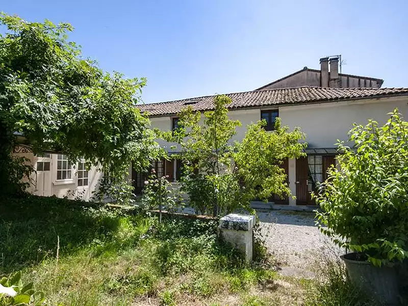 Maison, 148 m²