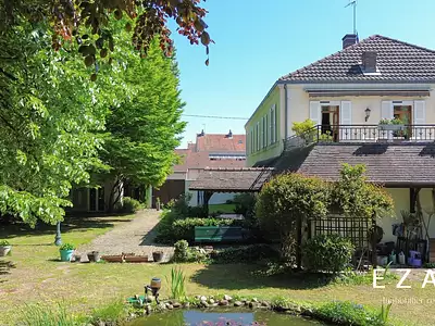 Maison, 353 m²