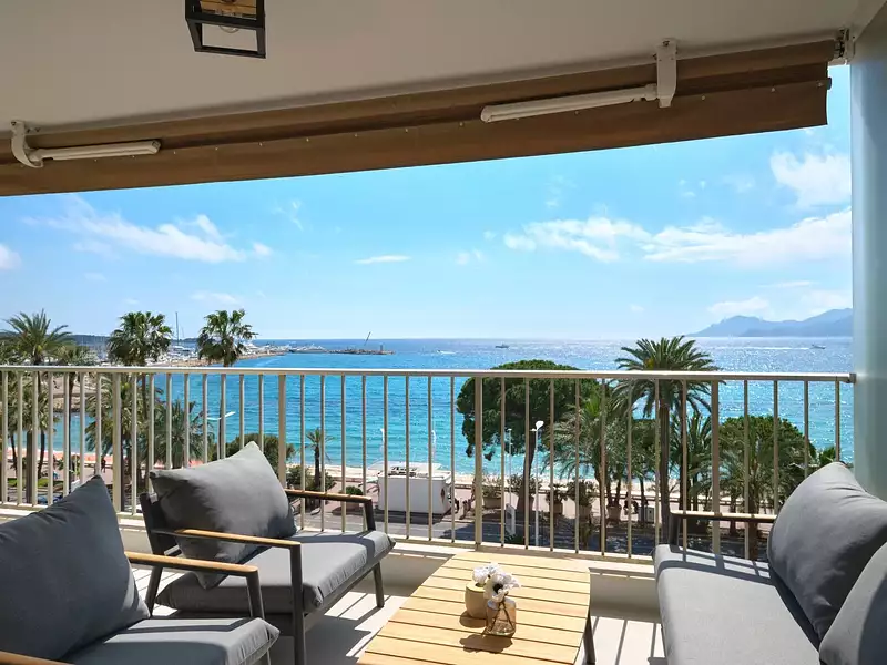 Appartement, 70 m²