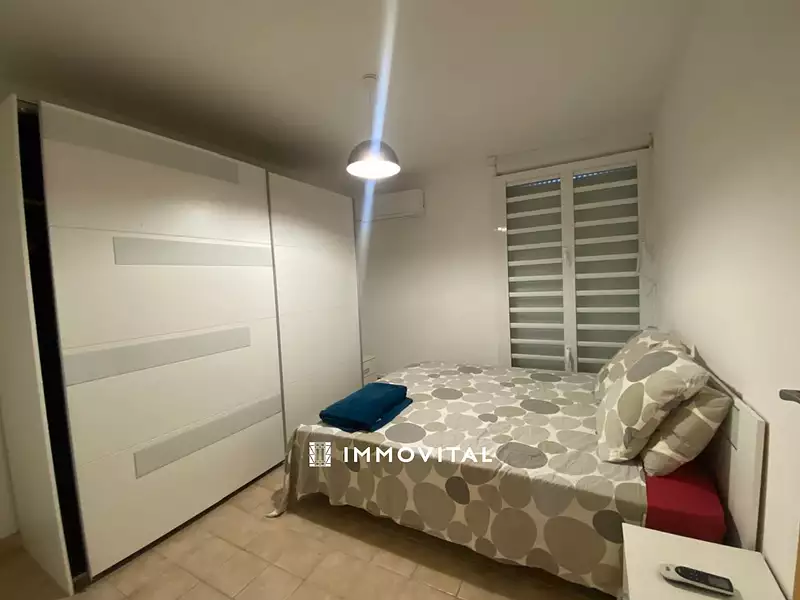 Appartement, 76 m²