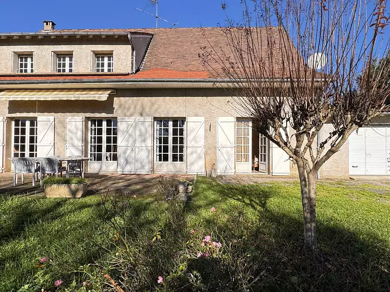 Maison, 162 m²