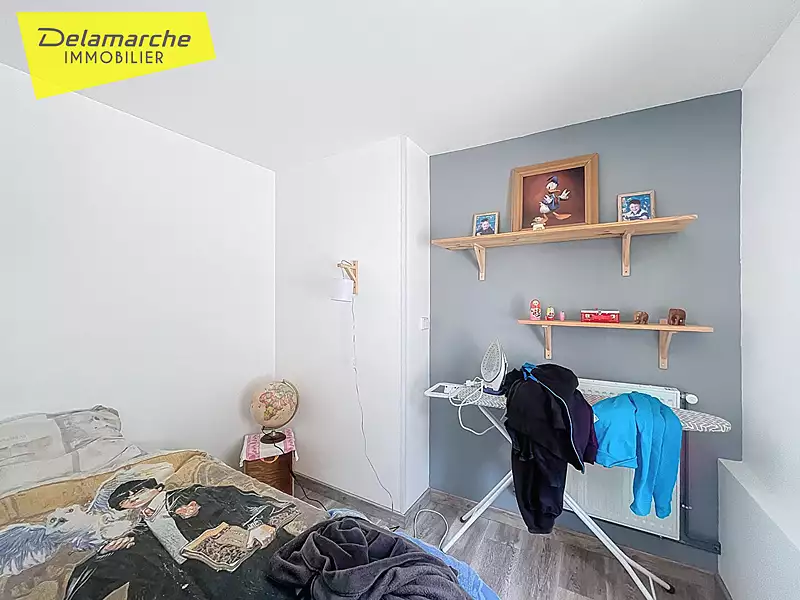 Maison, 71 m²