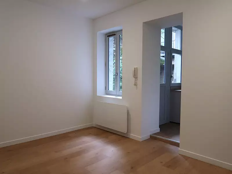 Appartement, 31,41 m²
