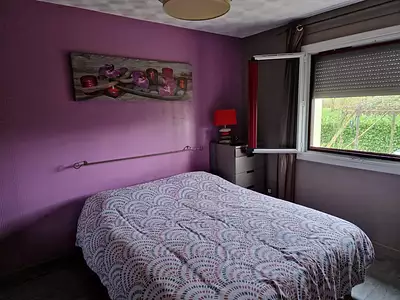 Maison, 95 m²