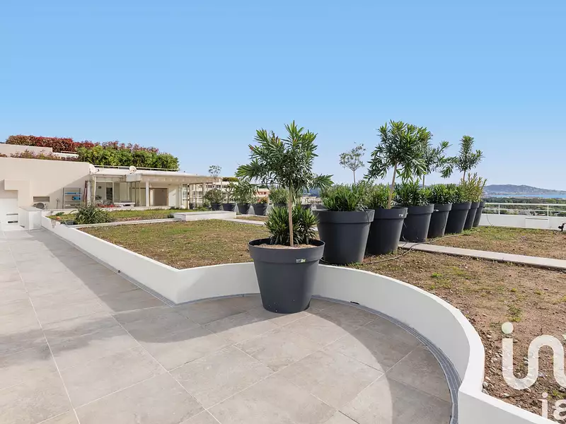 Appartement, 144 m²