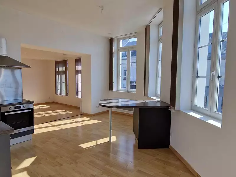 Appartement, 123 m²