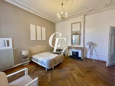 Appartement, 133 m²