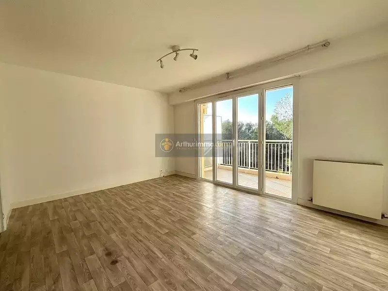 Appartement, 61 m²