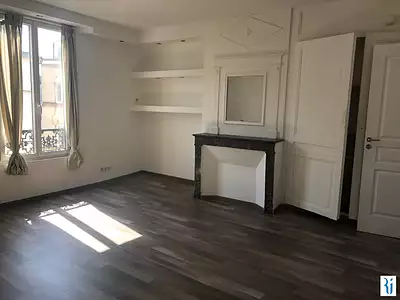 Appartement, 38 m²