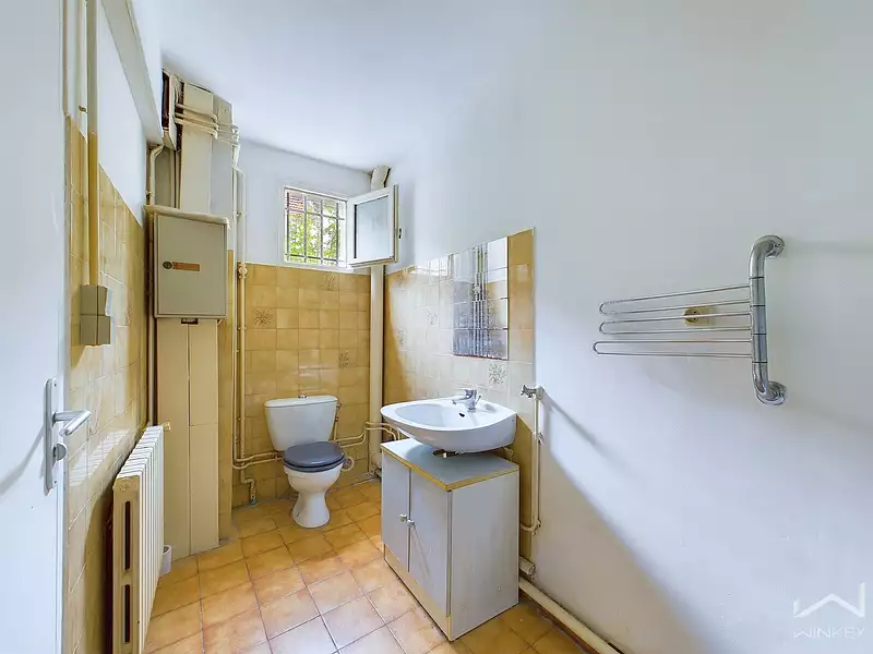 Maison, 75 m²