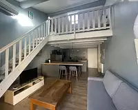 Appartement, 39,75 m²