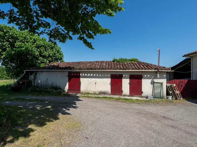 Maison, 118 m²